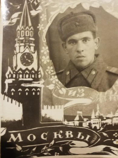 Зубко Николай Павлович
