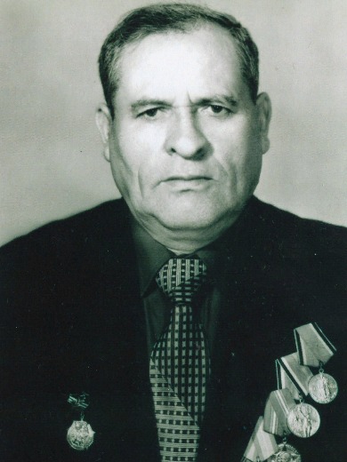 Салецкий Анатолий Кузьмич