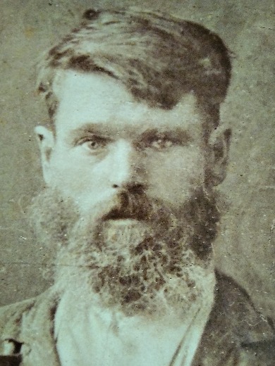 Тихомиров Иван Иванович