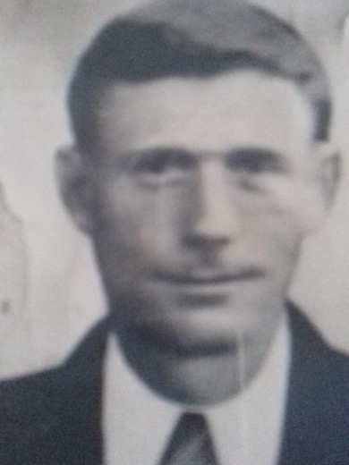 Самсонов Иван Максимович