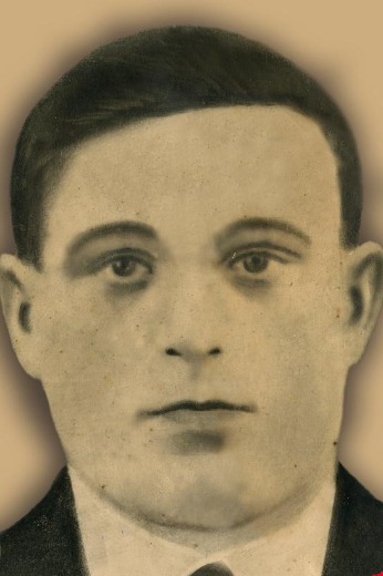 Зубков Иван Федорович