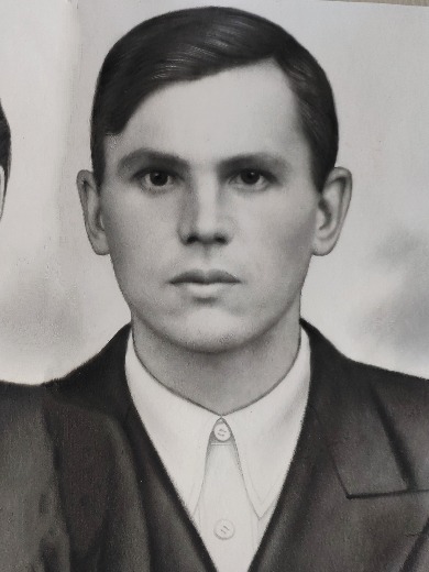 Писикин Василий Михайлович