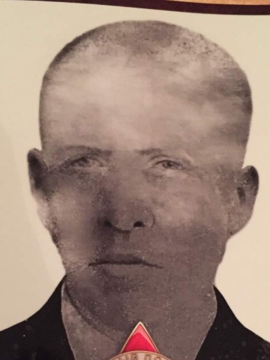 Балагутдинов Хасан Балагутдиночич