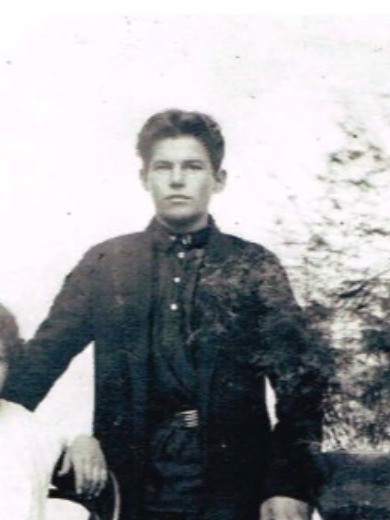 Борисов Сергей Николаевич
