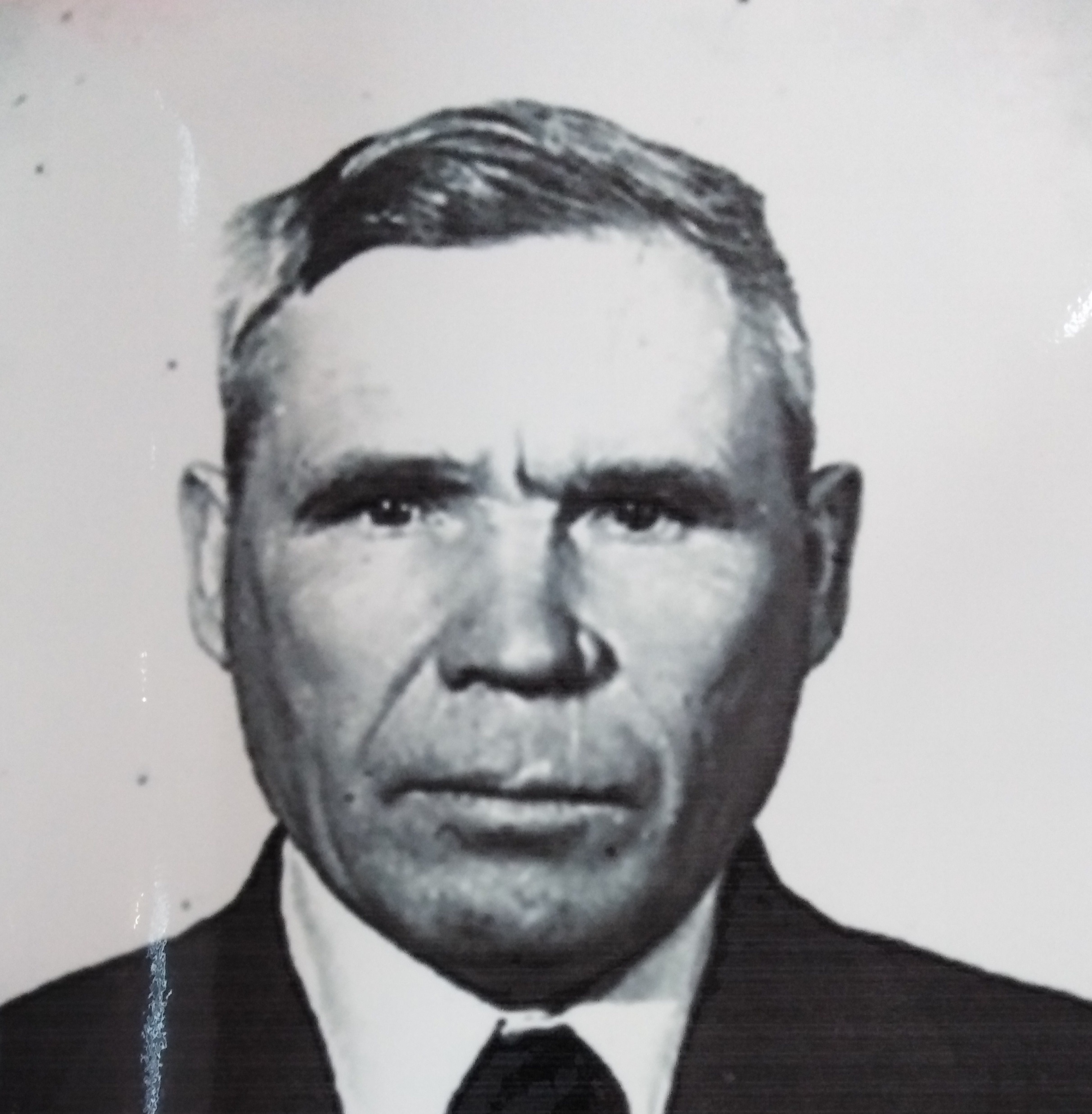 Васюков Михаил Иванович