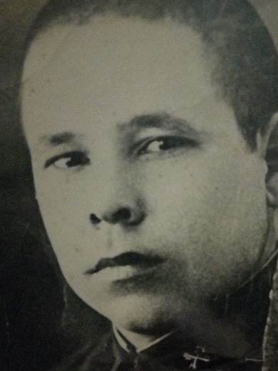 Бурманов Илья Яковлевович