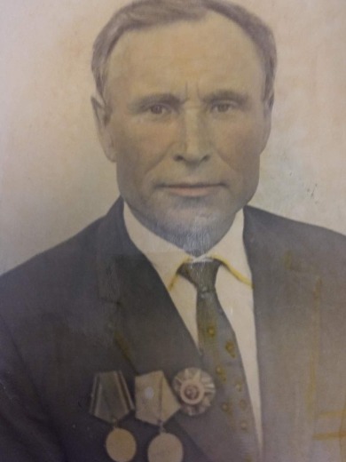 Зляминт Борис Иосифович