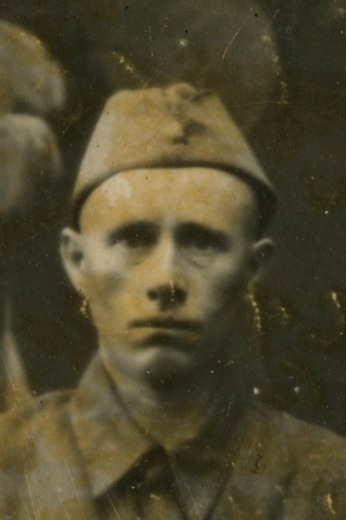 Калачев Абрам Исаевич