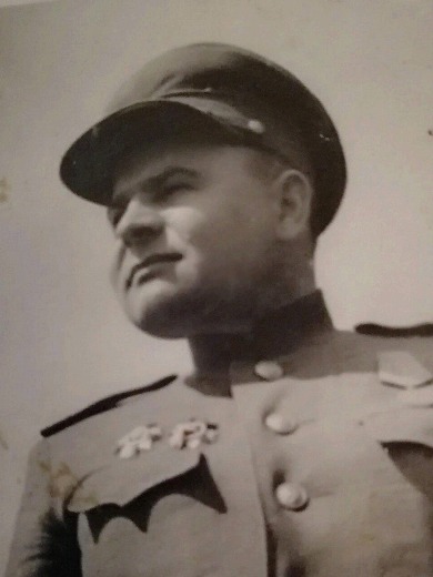 Уколов Павел Иванович