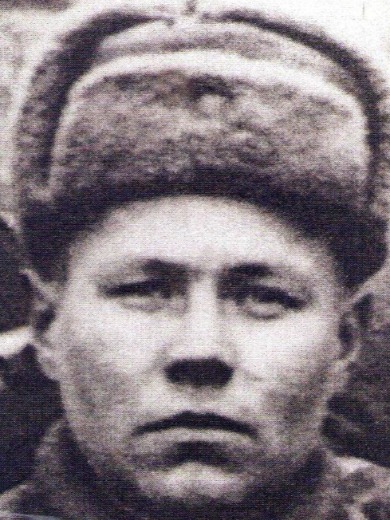 Гуляев Максим Иванович