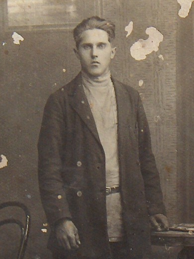 Лапин Константин Иванович