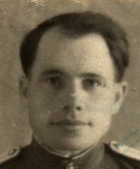 Киселев Иван Александрович