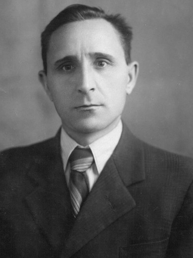 Астахов Григорий Иванович