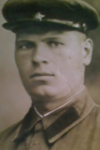 Жуков Илья Сергеевич