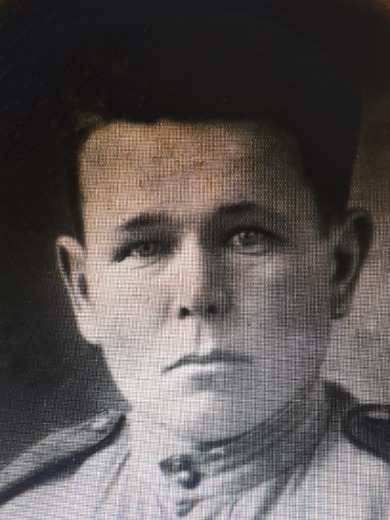 Торопов Пётр Иосифович