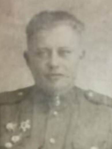 Полюхович Иван Игнатович