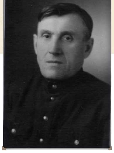 Заменин Иван Александрович