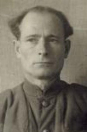 Загута Ефим Федорович