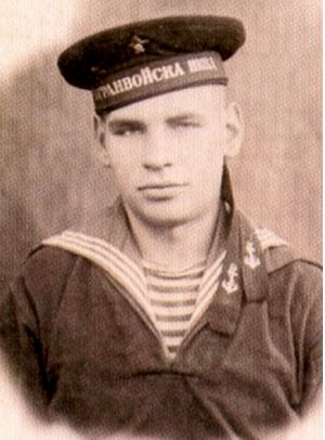 Ковтун Григорий Иванович