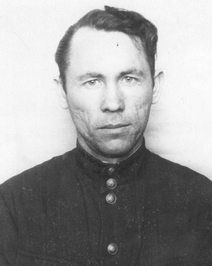 Шишегов Николай Григорьевич