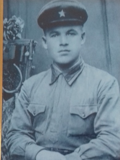 Дилайчук Федор Яковлевич