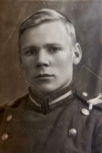 Белянов Михаил Дмитриевич