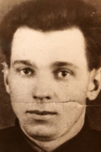 Лесничий Иван Федорович