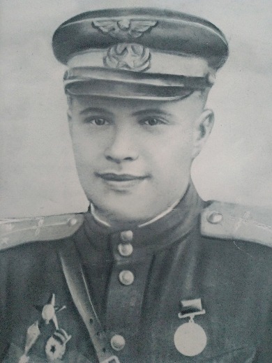 Болуков Иван Михайлович