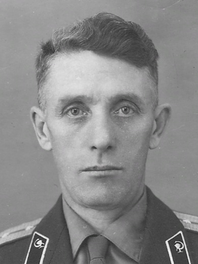 Шугаев Валерий Алексеевич