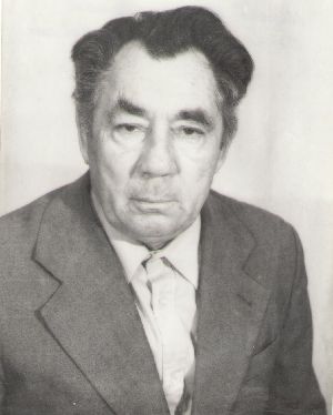 Морозов Анатолий Васильевич