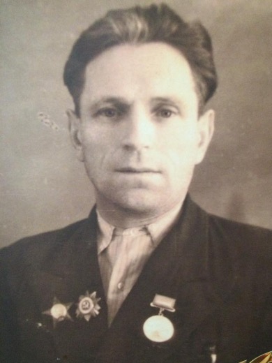 Вещиков | Вящиков Андрей Иванович