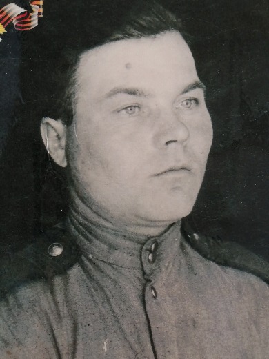 Зайцев Михаил Кузьмич