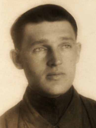 Донин Василий Афанасьевич