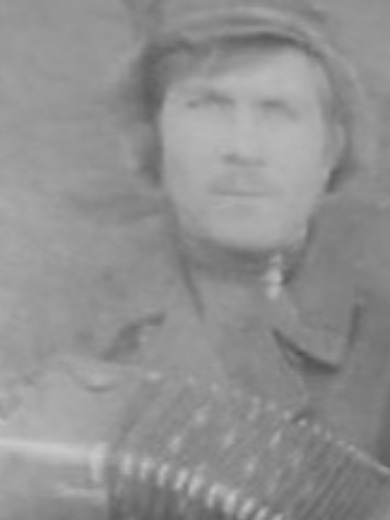 Писарцов Николай Фролович