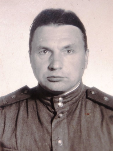 Савченков Николай Иванович