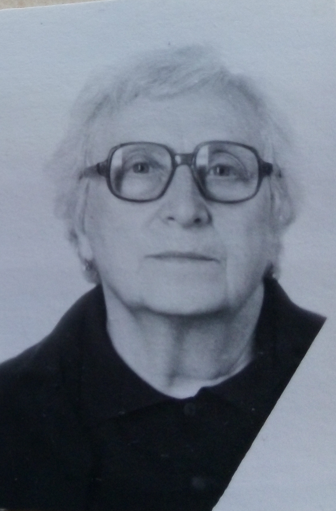 Машкович Сарра Викторовна