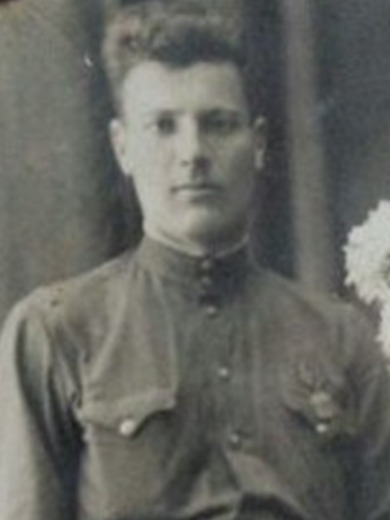 Черенков Александр Николаевич