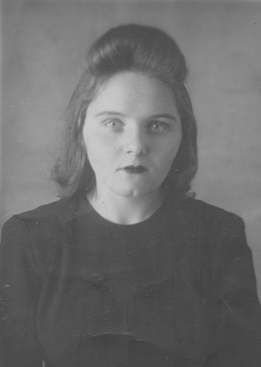 Ушкова Елена Григорьевна