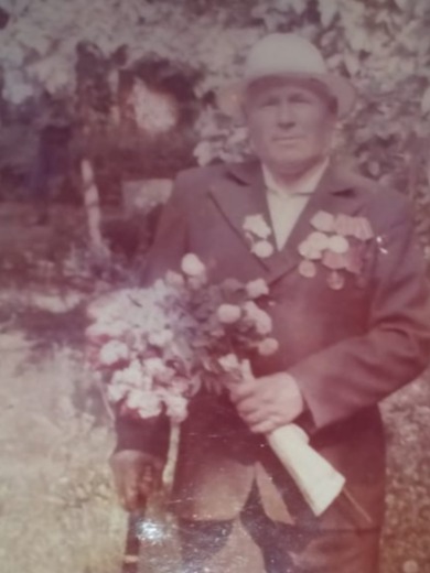 Олейник Сергей Мамонтович