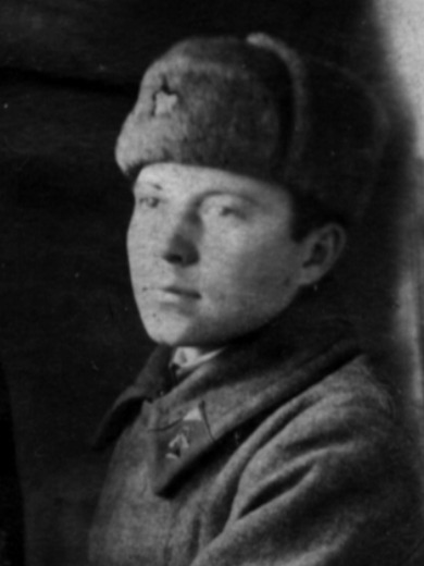 Головнев Георгий Павлович