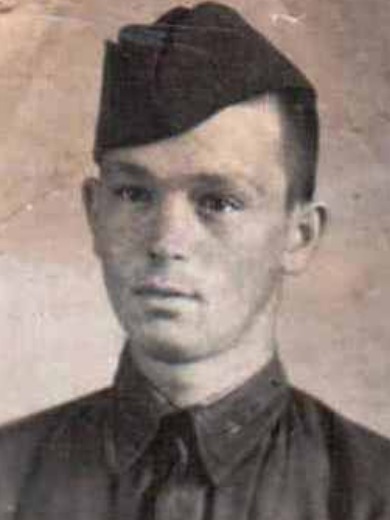 Элеменкин Геннадий Трифонович