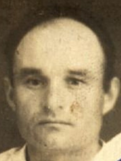 Коломойцев Григорий Семенович