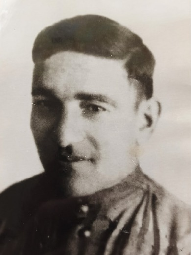 Акимов Петр Павлович