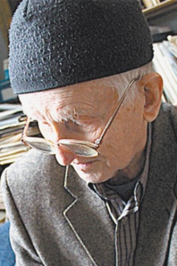 Бучкин Дмитрий Петрович