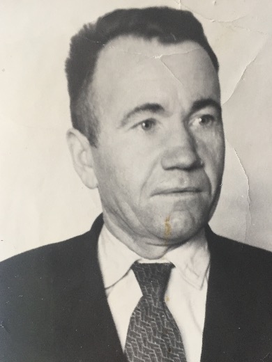 Алексеев Павел Алексеевич