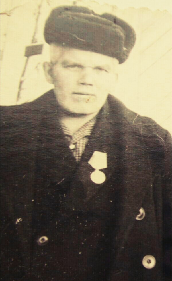 Пикаревский Анатолий Алексеевич
