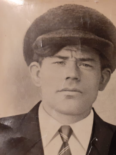 Большаков Аркадий Кондратьевич