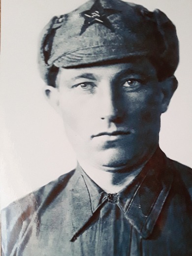 Лукьянчиков Григорий Петрович