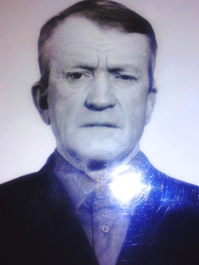 Кочетов Сергей Александрович