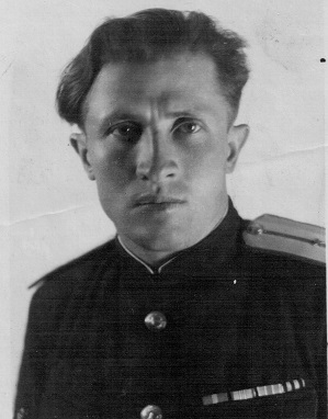 Кравцов Николай Иванович